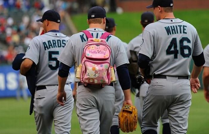 Best Sport Photos Of 2009 (58 pics)