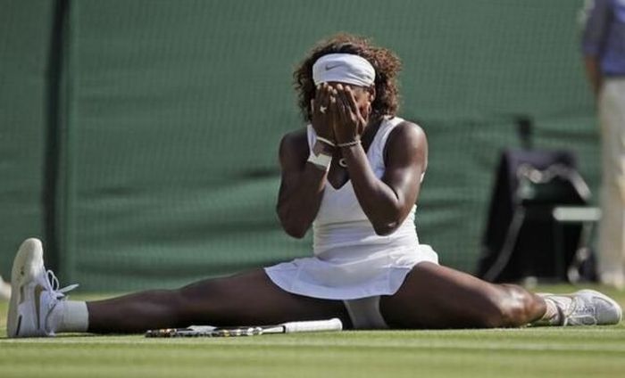 Best Sport Photos Of 2009 (58 pics)