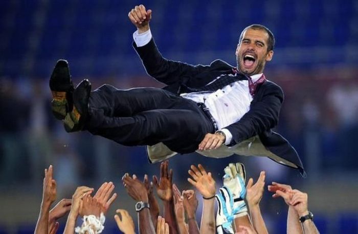 Best Sport Photos Of 2009 (58 pics)