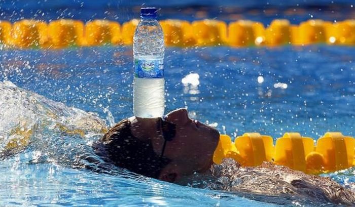 Best Sport Photos Of 2009 (58 pics)