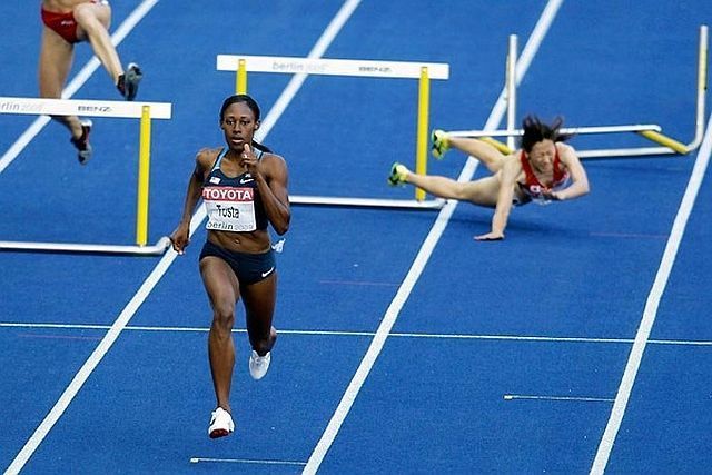 Best Sport Photos Of 2009 (58 pics)