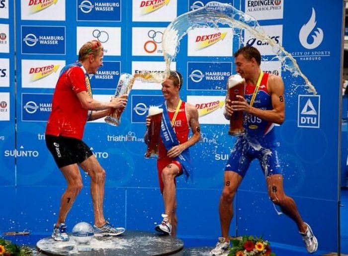 Best Sport Photos Of 2009 (58 pics)