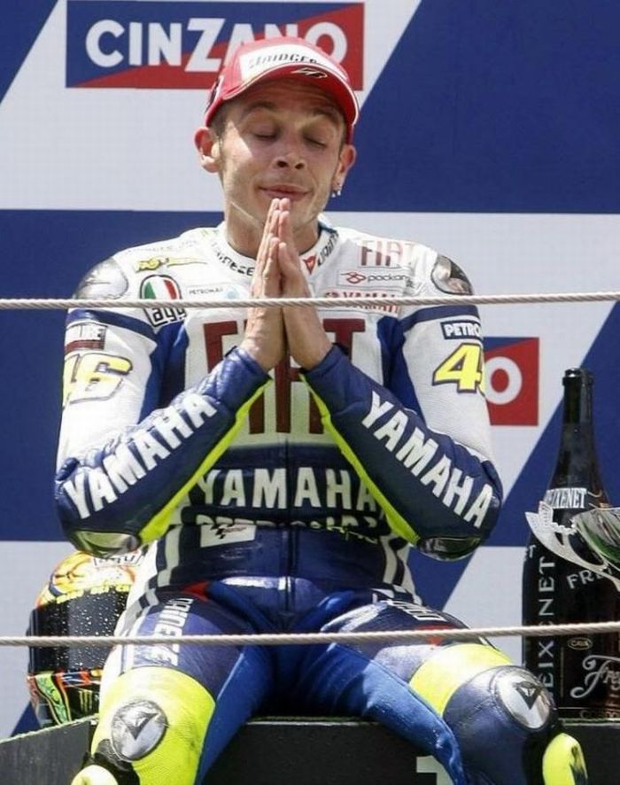 Best Sport Photos Of 2009 (58 pics)