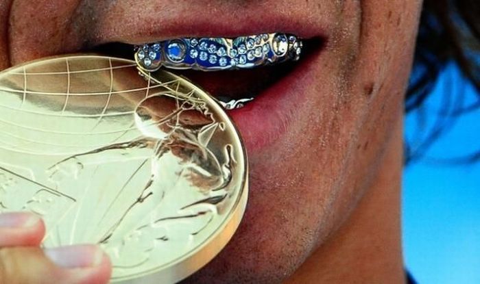 Best Sport Photos Of 2009 (58 pics)