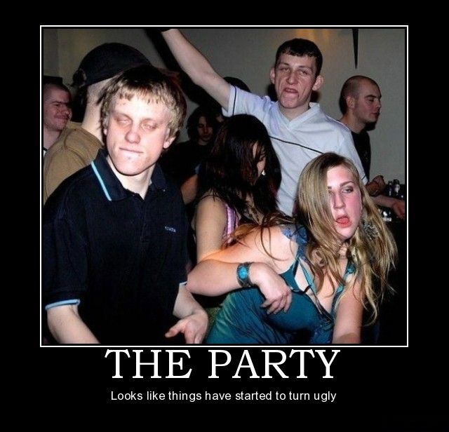 Funny Demotivational Posters (60 pics)
