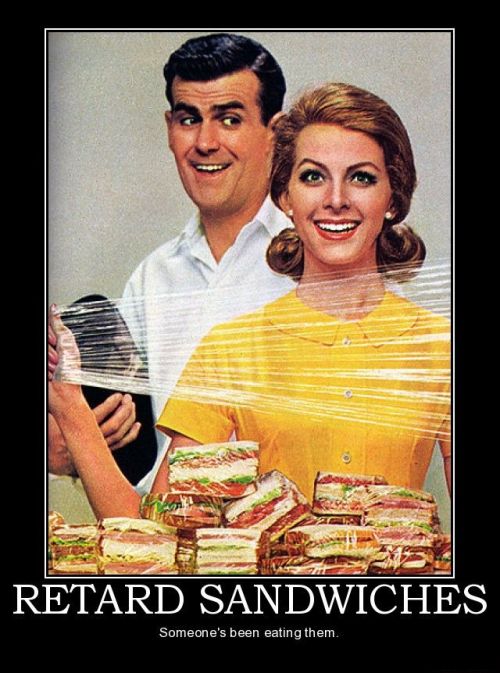 Funny Demotivational Posters (60 pics)