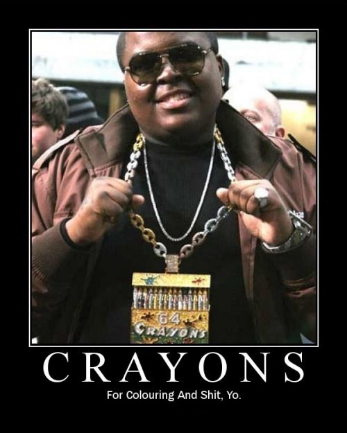 Funny Demotivational Posters (60 pics)