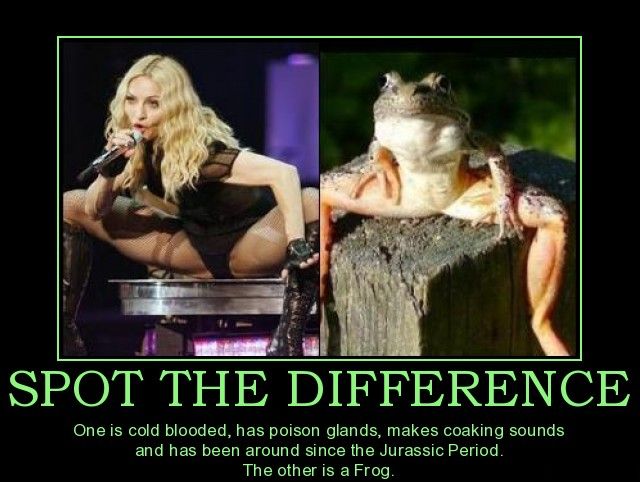 Funny Demotivational Posters (60 pics)