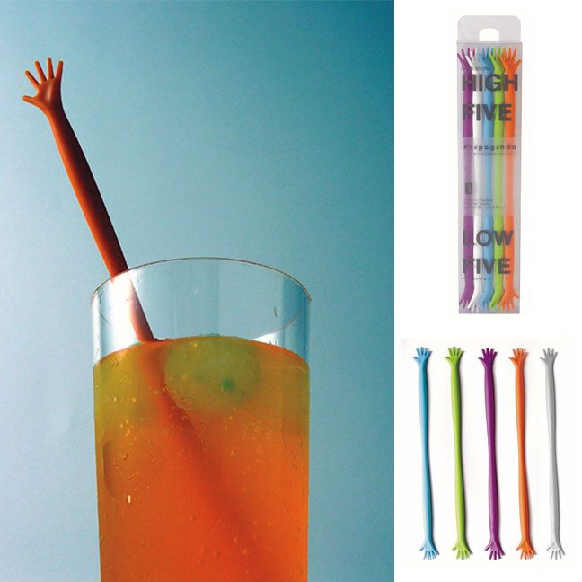 Clever and Creative Fred & Friends Products (82 pics)
