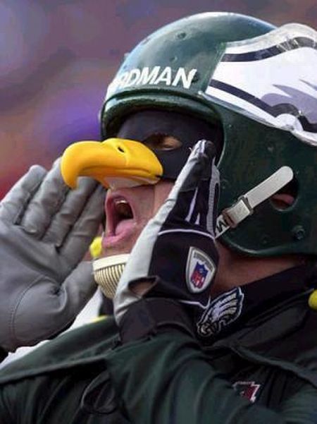 NFL Fans (32 pics)