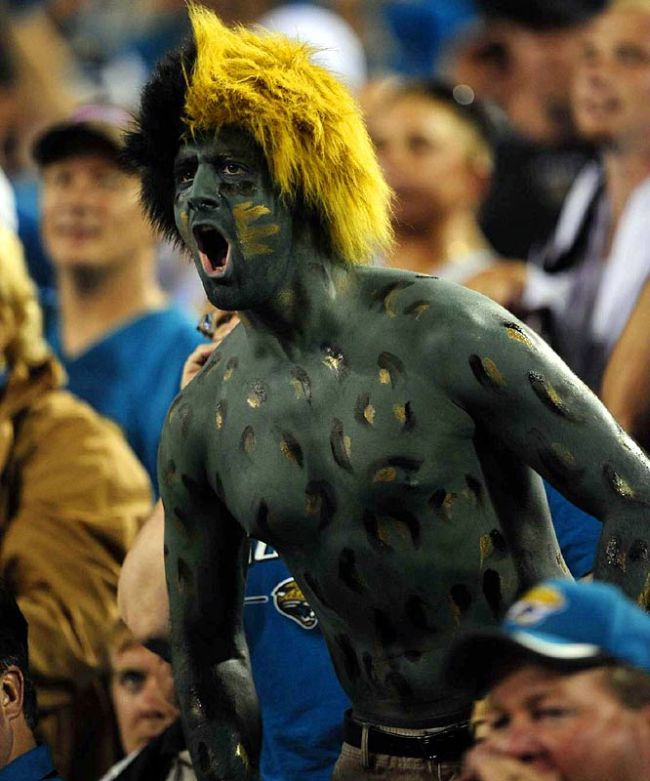 NFL Fans (32 pics)