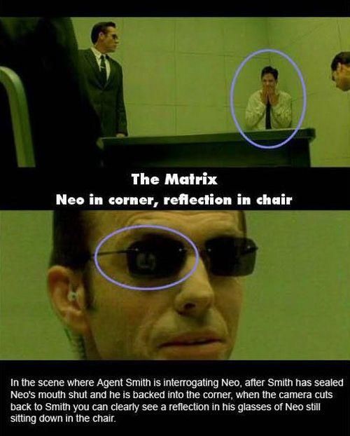The Best Of Movie Mistakes (36 pics)