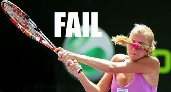 Epic Fails. Part 2 (65 pics)