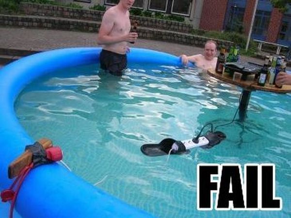 Epic Fails. Part 2 (65 pics)