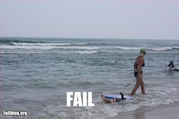 Epic Fails. Part 3 (77 pics)