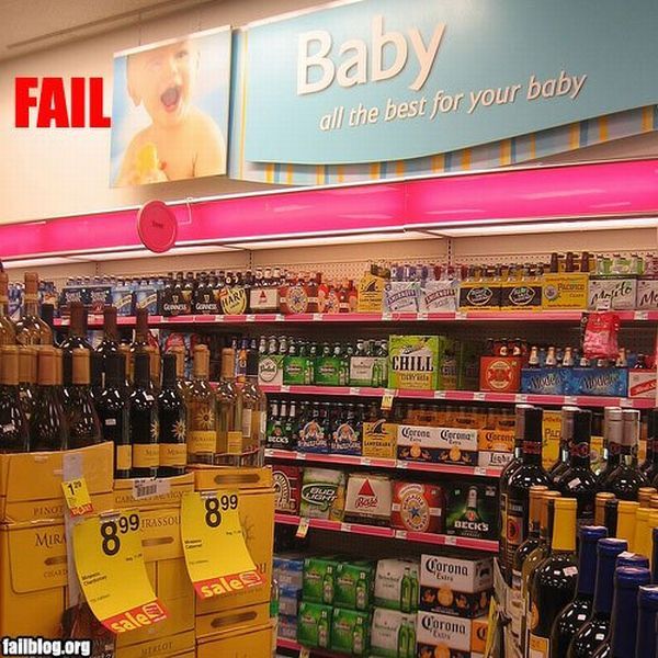 Epic Fails. Part 3 (77 pics)