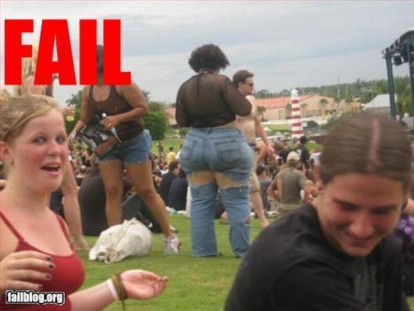 Epic Fails. Part 3 (77 pics)