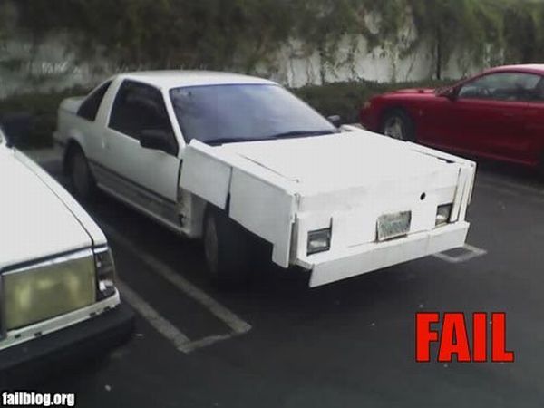 Epic Fails. Part 3 (77 pics)