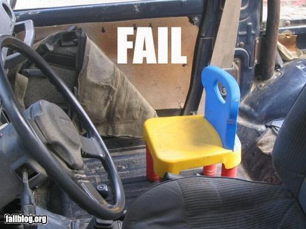 Epic Fails. Part 3 (77 pics)