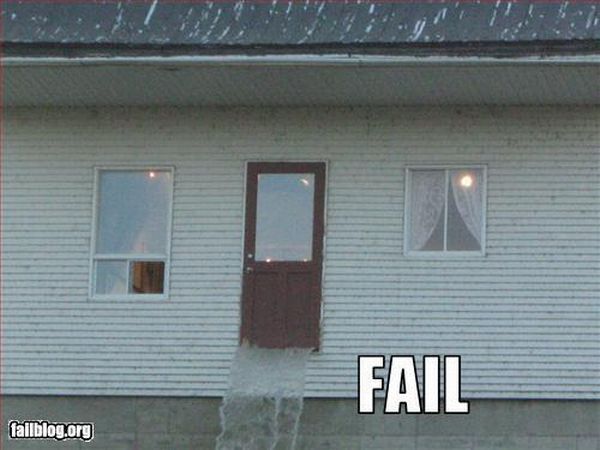 Epic Fails. Part 3 (77 pics)