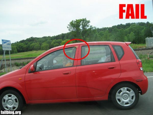 Epic Fails. Part 3 (77 pics)