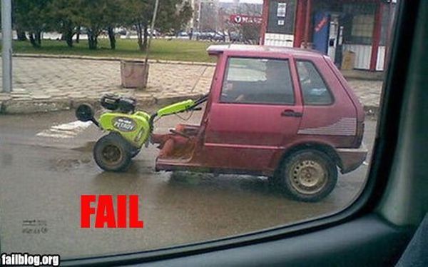 Epic Fails. Part 3 (77 pics)