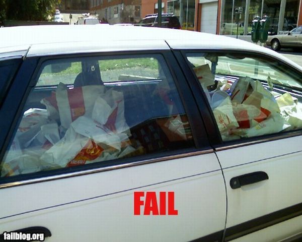 Epic Fails. Part 3 (77 pics)