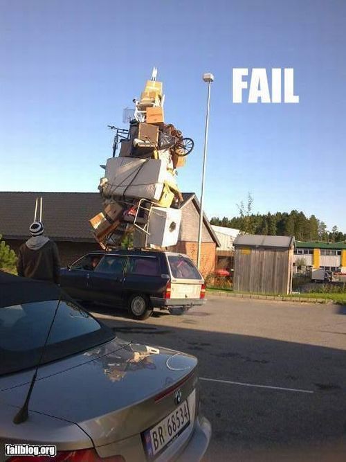 Epic Fails. Part 3 (77 pics)