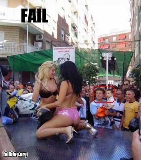 Epic Fails. Part 3 (77 pics)