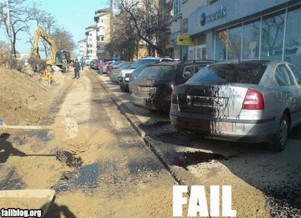 Epic Fails. Part 3 (77 pics)