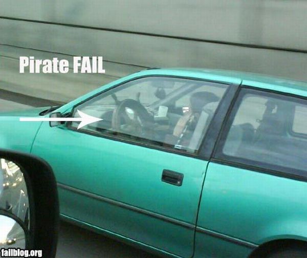 Epic Fails. Part 3 (77 pics)