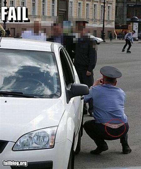 Epic Fails. Part 3 (77 pics)