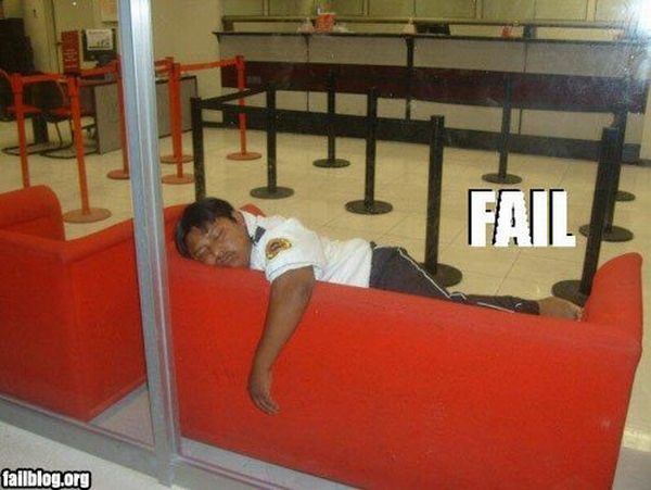 Epic Fails. Part 3 (77 pics)