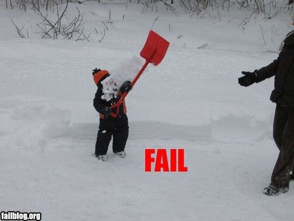 Epic Fails. Part 3 (77 pics)