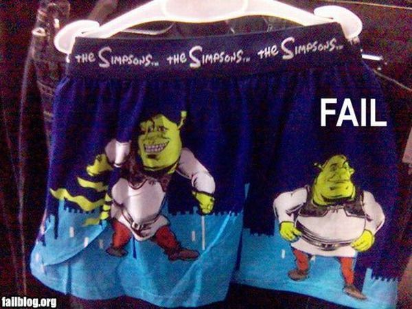 Epic Fails. Part 3 (77 pics)