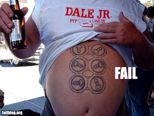 Epic Fails. Part 3 (77 pics)