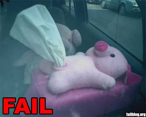 Epic Fails. Part 3 (77 pics)