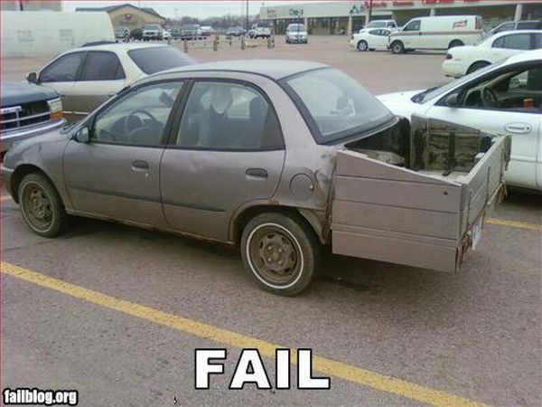 Epic Fails. Part 3 (77 pics)