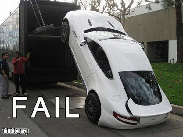 Epic Fails. Part 3 (77 pics)