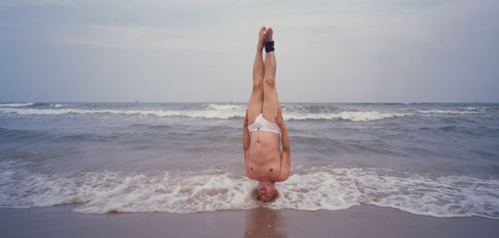 Free Falling By Li Wei (60 pics)