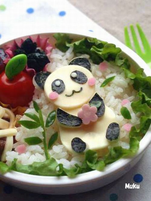Another Compilation Of Creative Lunches (75 pics)