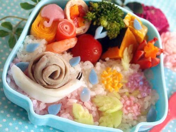 Another Compilation Of Creative Lunches (75 pics)