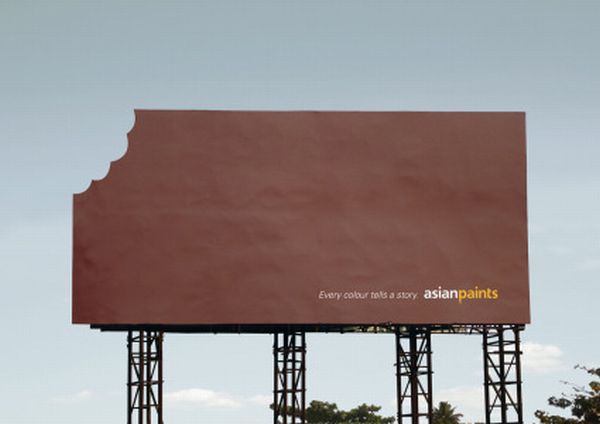 Creative Billboards (93 pics)