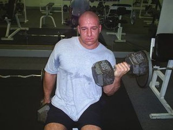 Nick Scott And His Amazing Story (38 pics)