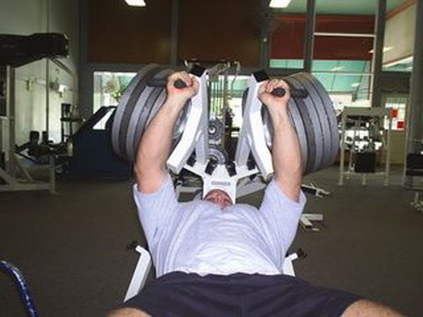 Nick Scott And His Amazing Story (38 pics)