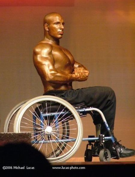 Nick Scott And His Amazing Story (38 pics)