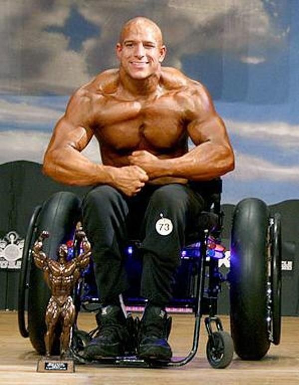 Nick Scott And His Amazing Story (38 pics)