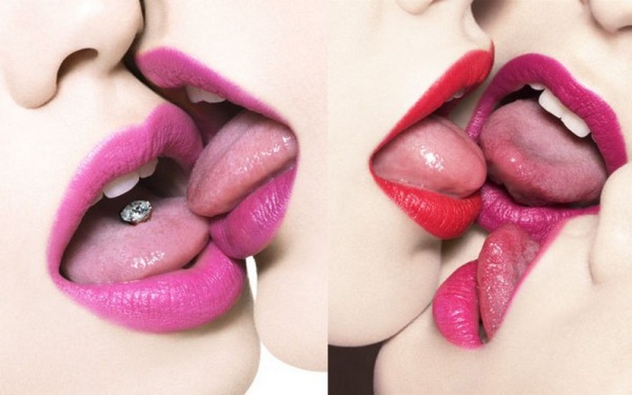 Beautiful Lips (21 pics)