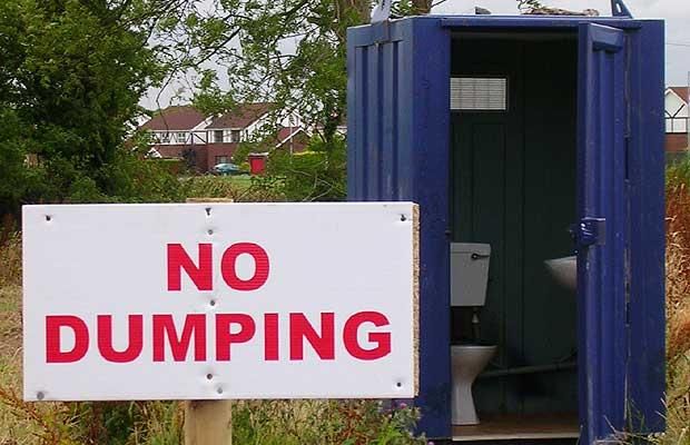 Funny Toilet signs (26 pics)
