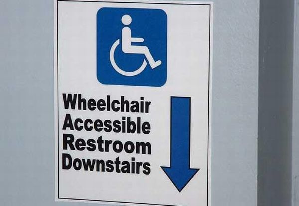 Funny Toilet signs (26 pics)